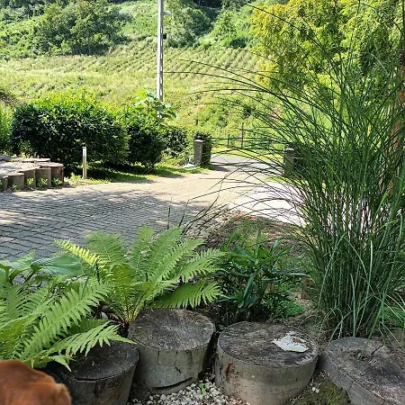 Hanna-bella Maison d'hôtes Zalakaros